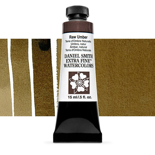 Daniel Smith Extra Fine Watercolor I - Art Department LLC