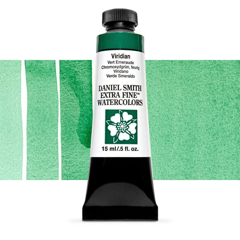 Daniel Smith Extra Fine Watercolor I - Art Department LLC