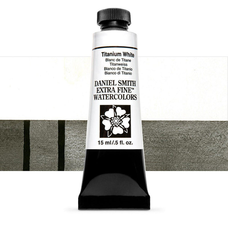 Daniel Smith Extra Fine Watercolor I - Art Department LLC