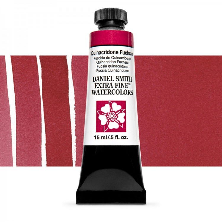 Daniel Smith Extra Fine Watercolor I - Art Department LLC