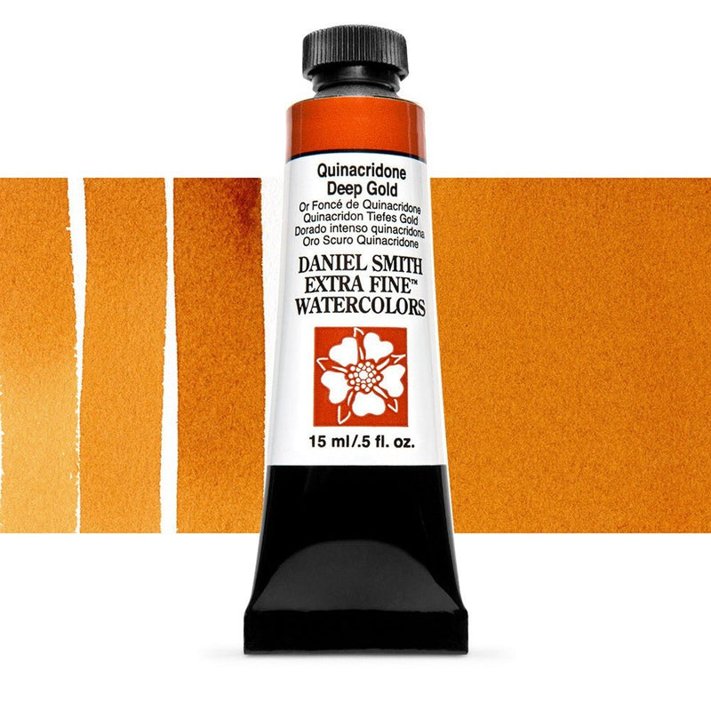 Daniel Smith Extra Fine Watercolor I - Art Department LLC