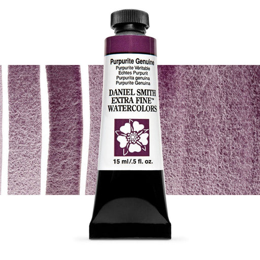 Daniel Smith Extra Fine Watercolor III - Art Department LLC