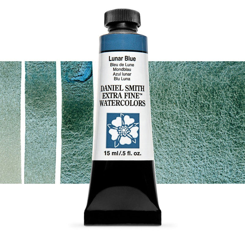 Daniel Smith Extra Fine Watercolor I - Art Department LLC