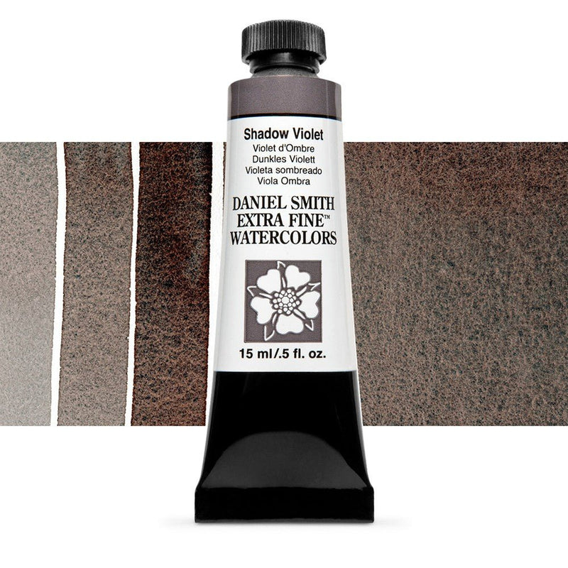 Daniel Smith Extra Fine Watercolor I - Art Department LLC