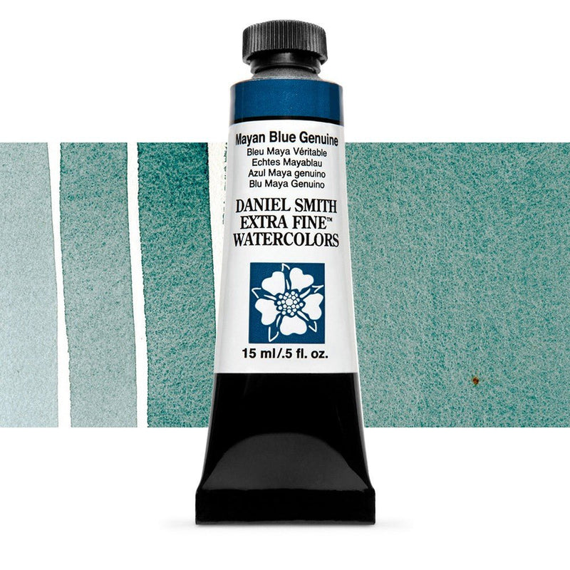 Daniel Smith Extra Fine Watercolor I - Art Department LLC