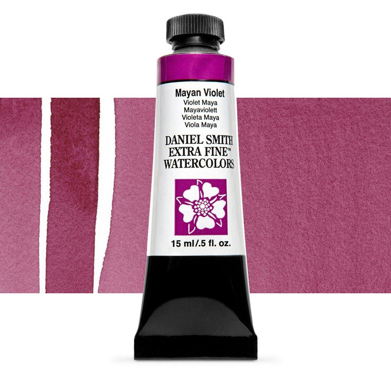 Daniel Smith Extra Fine Watercolor I - Art Department LLC
