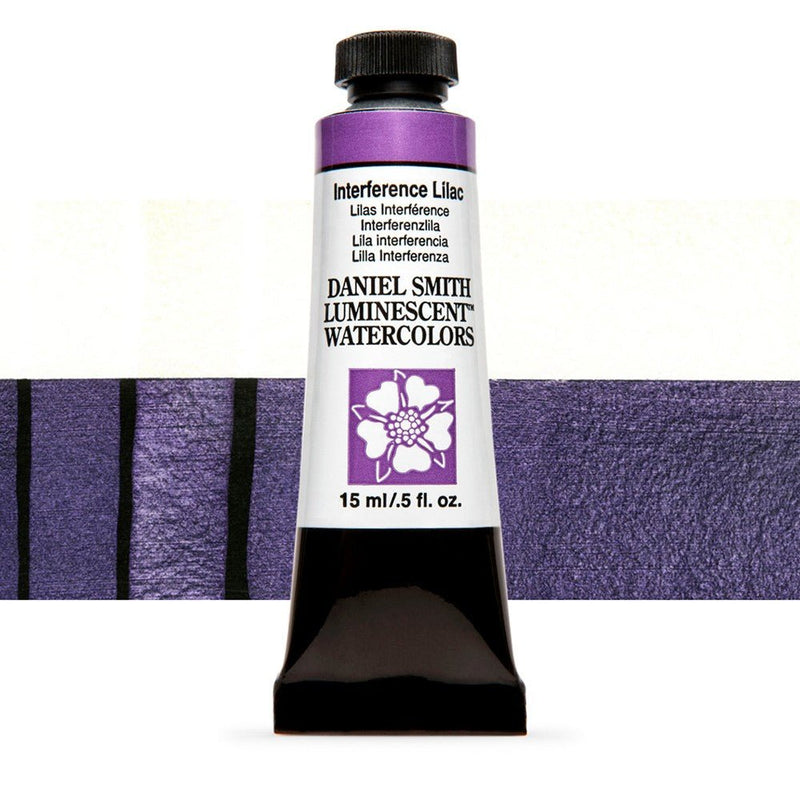 Daniel Smith Extra Fine Watercolor I - Art Department LLC