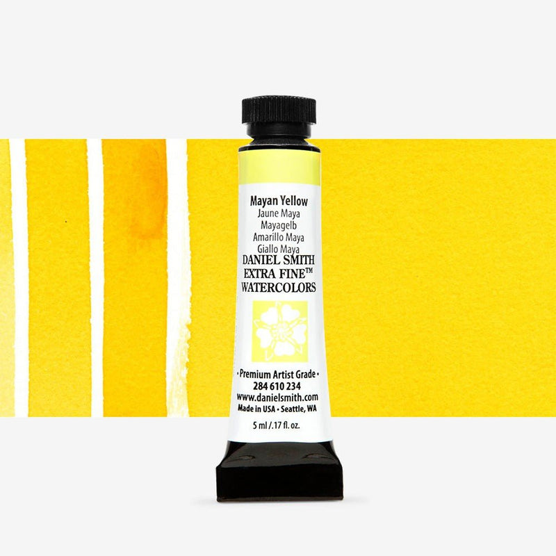 Daniel Smith Extra Fine Watercolor I - Art Department LLC