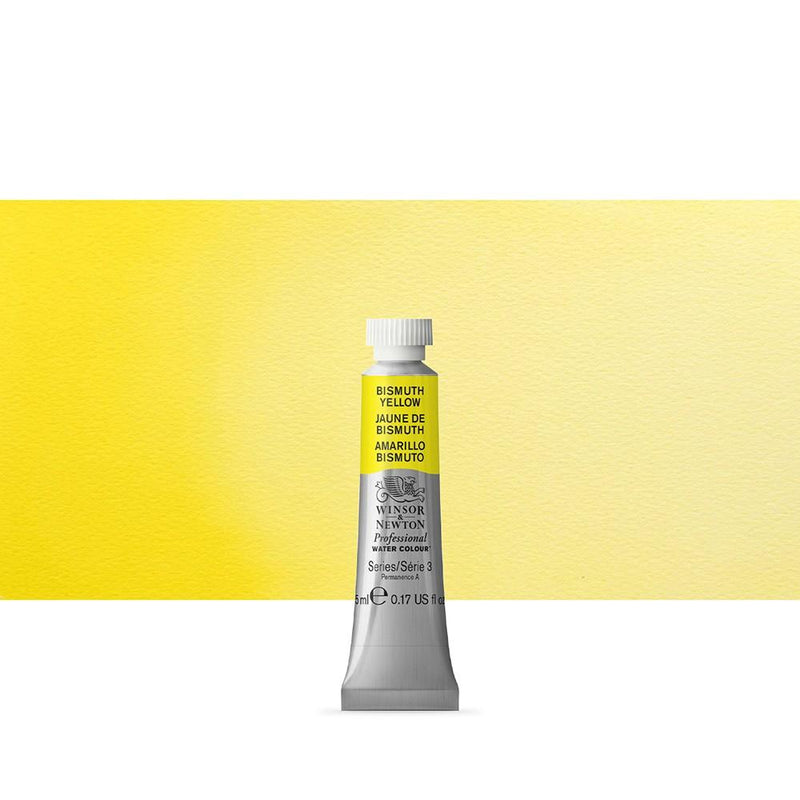 Winsor & Newton Professional Watercolor, 5ml I - Art Department LLC