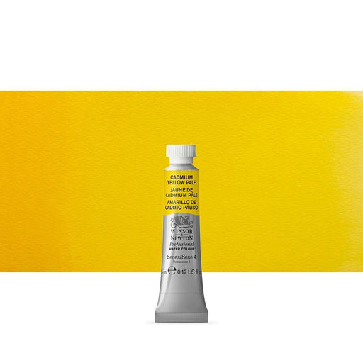 Winsor & Newton Professional Watercolor, 5ml I - Art Department LLC