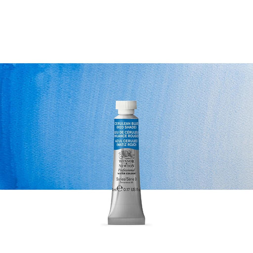 Winsor & Newton Professional Watercolor, 5ml I - Art Department LLC