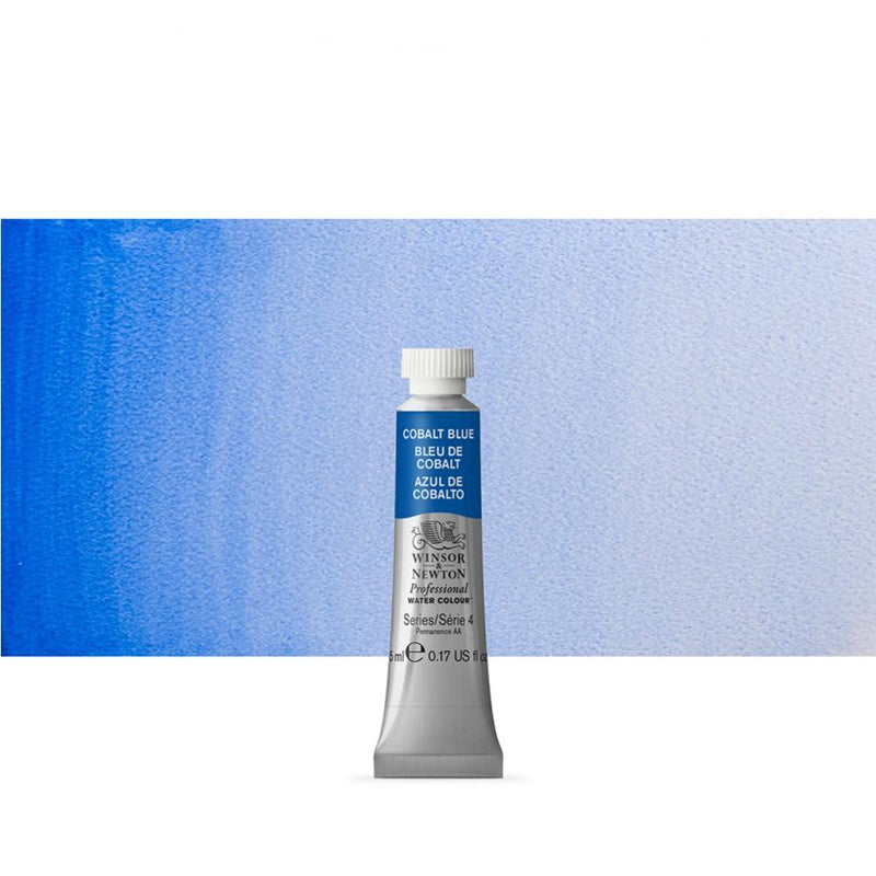 Winsor & Newton Professional Watercolor, 5ml I - Art Department LLC