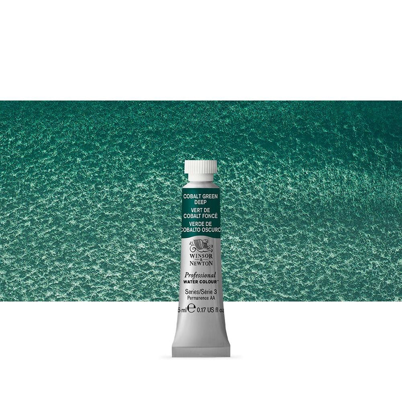 Winsor & Newton Professional Watercolor, 5ml I - Art Department LLC