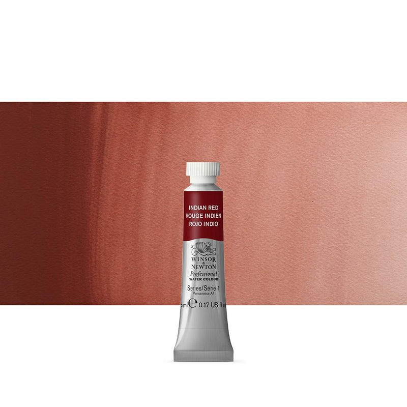 Winsor & Newton Professional Watercolor, 5ml I - Art Department LLC