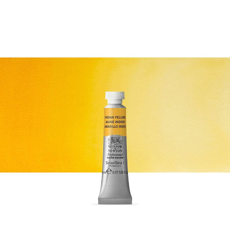 Winsor & Newton Professional Watercolor, 5ml I - Art Department LLC