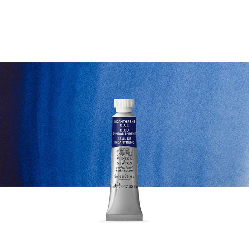 Winsor & Newton Professional Watercolor, 5ml I - Art Department LLC