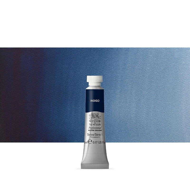 Winsor & Newton Professional Watercolor, 5ml I - Art Department LLC
