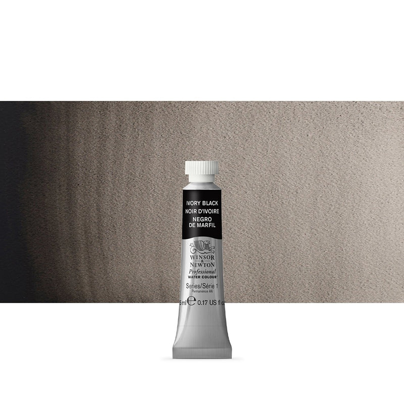 Winsor & Newton Professional Watercolor, 5ml I - Art Department LLC