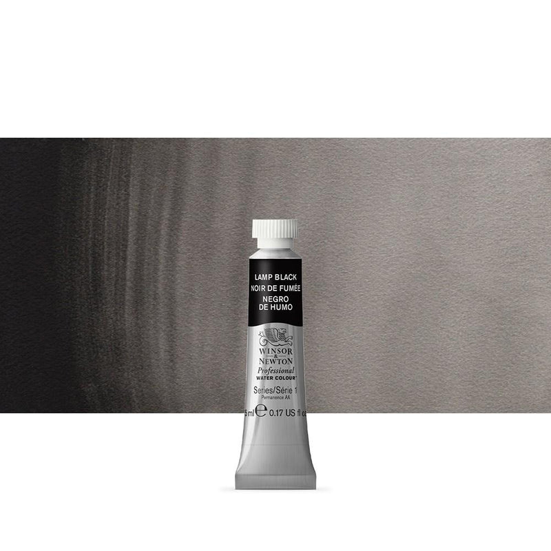 Winsor & Newton Professional Watercolor, 5ml I - Art Department LLC