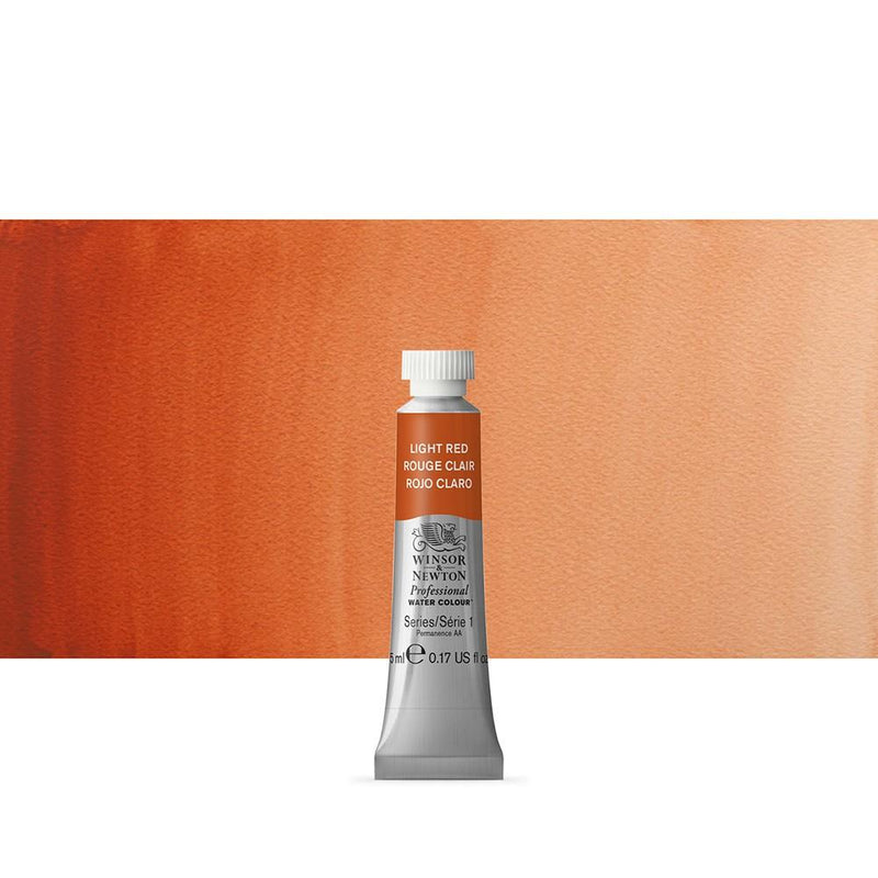 Winsor & Newton Professional Watercolor, 5ml I - Art Department LLC