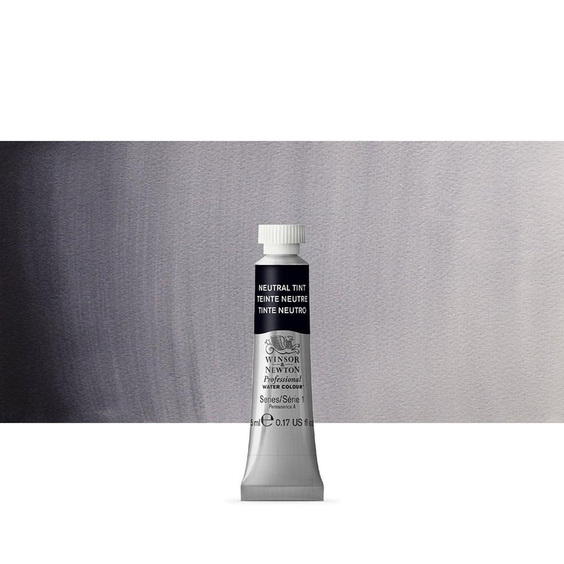 Winsor & Newton Professional Watercolor, 5ml I - Art Department LLC