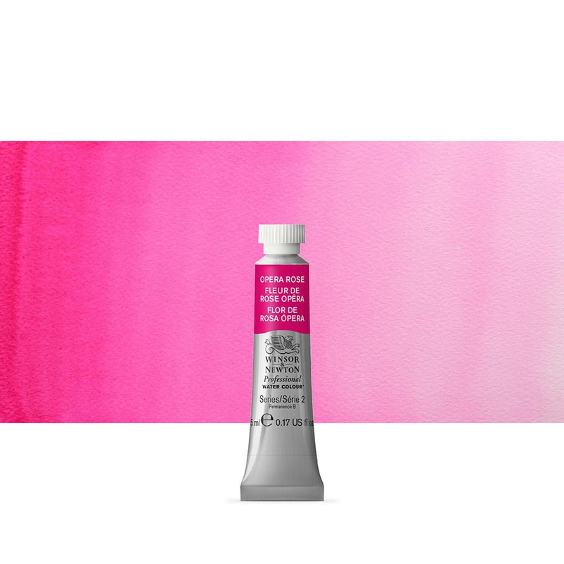 Winsor & Newton Professional Watercolor, 5ml I - Art Department LLC