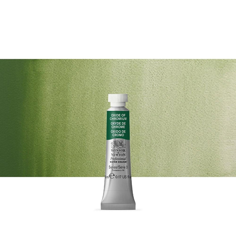 Winsor & Newton Professional Watercolor, 5ml I - Art Department LLC