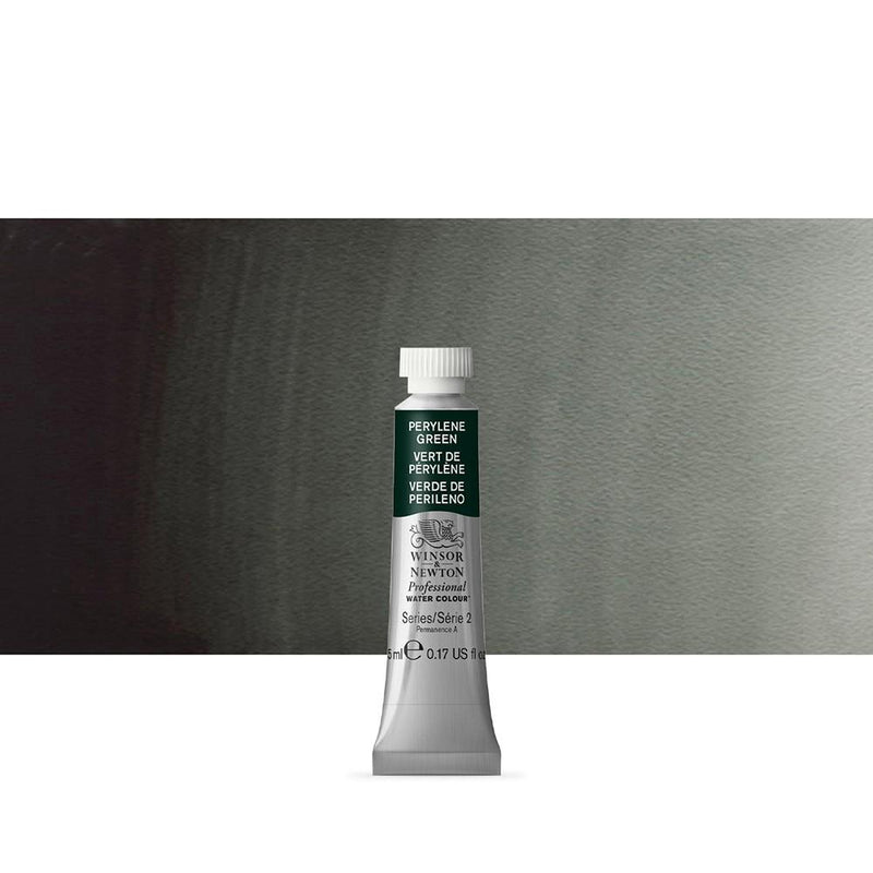 Winsor & Newton Professional Watercolor, 5ml I - Art Department LLC