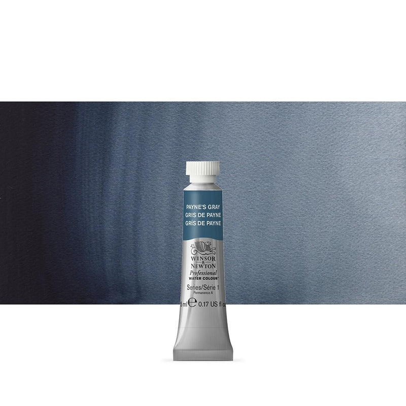 Winsor & Newton Professional Watercolor, 5ml I - Art Department LLC