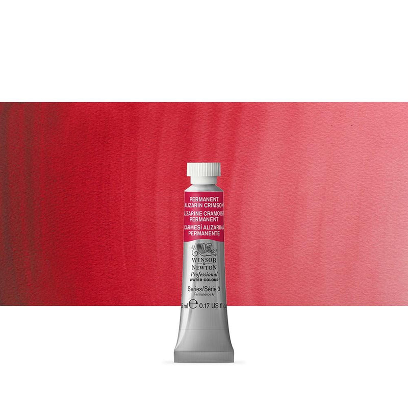 Winsor & Newton Professional Watercolor, 5ml I - Art Department LLC