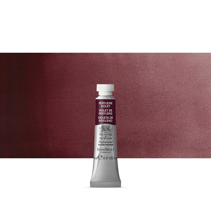 Winsor & Newton Professional Watercolor, 5ml I - Art Department LLC