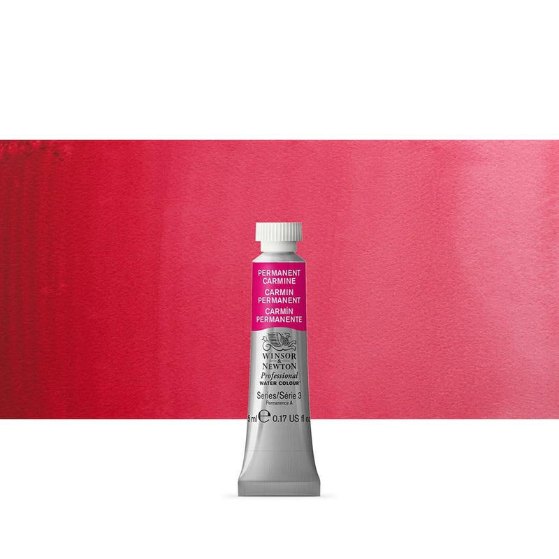 Winsor & Newton Professional Watercolor, 5ml I - Art Department LLC
