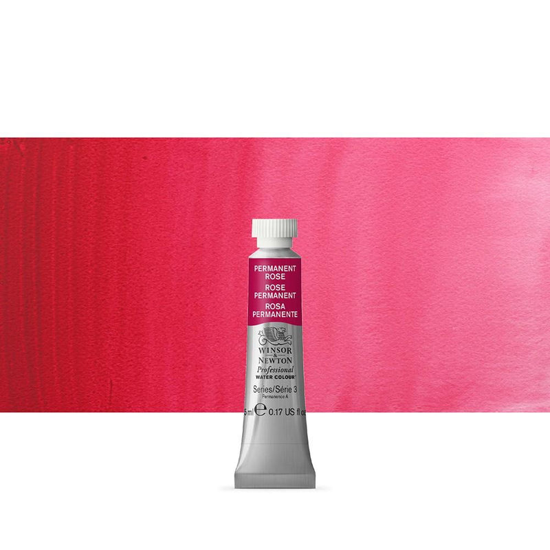 Winsor & Newton Professional Watercolor, 5ml I - Art Department LLC