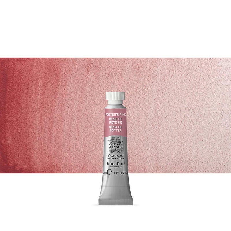 Winsor & Newton Professional Watercolor, 5ml I - Art Department LLC