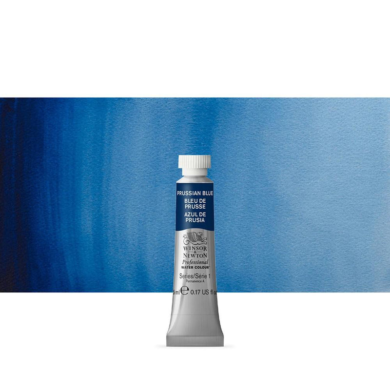 Winsor & Newton Professional Watercolor, 5ml I - Art Department LLC