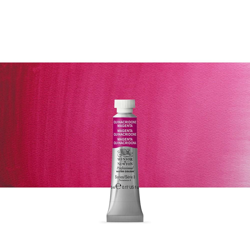Winsor & Newton Professional Watercolor, 5ml I - Art Department LLC