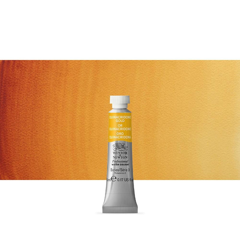 Winsor & Newton Professional Watercolor, 5ml I - Art Department LLC