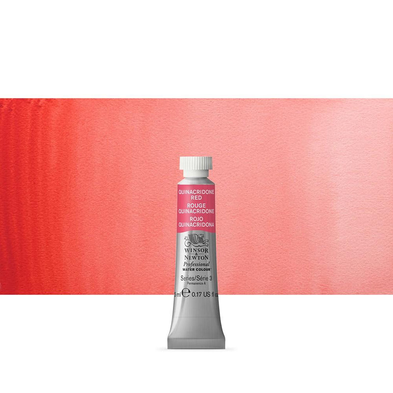 Winsor & Newton Professional Watercolor, 5ml I - Art Department LLC