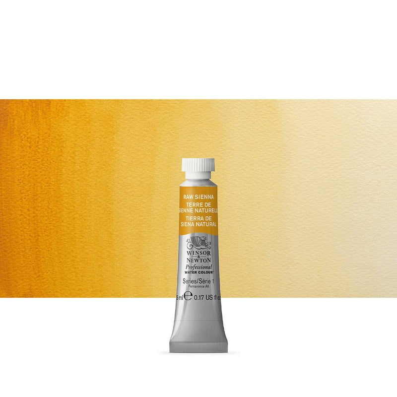 Winsor & Newton Professional Watercolor, 5ml I - Art Department LLC