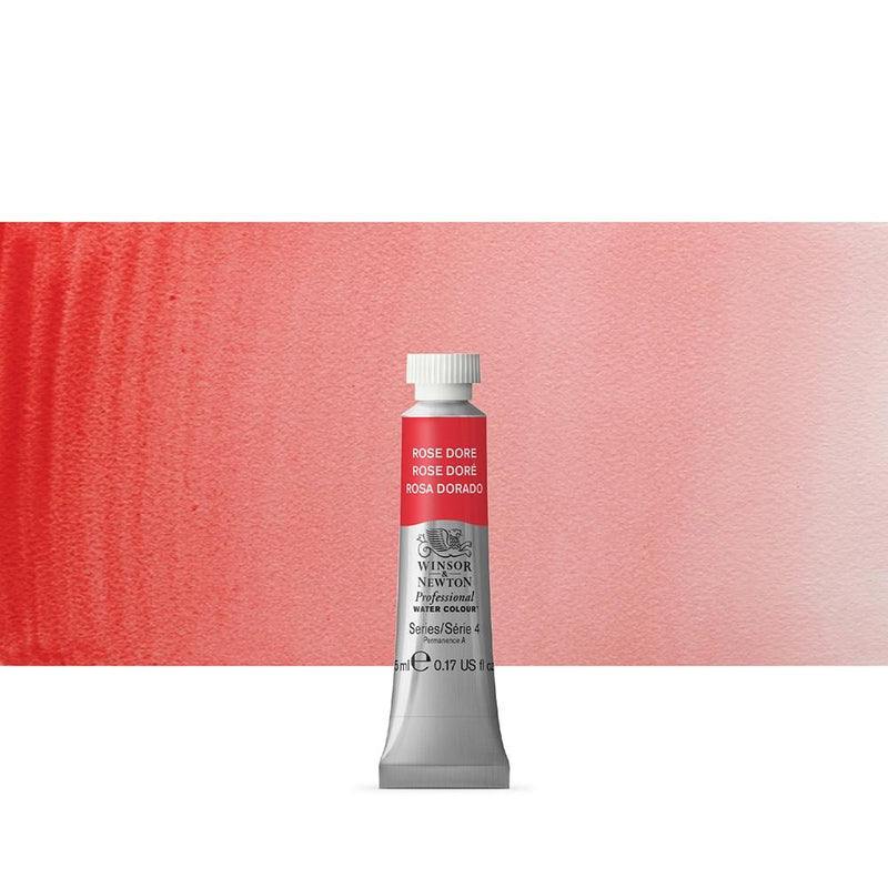 Winsor & Newton Professional Watercolor, 5ml I - Art Department LLC