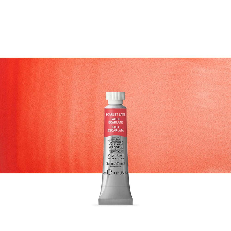Winsor & Newton Professional Watercolor, 5ml I - Art Department LLC