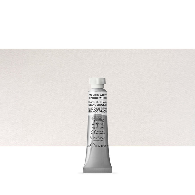 Winsor & Newton Professional Watercolor, 5ml I - Art Department LLC