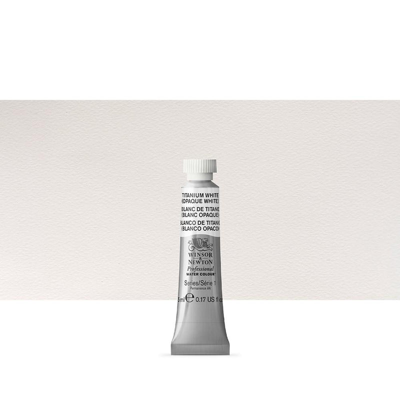 Winsor & Newton Professional Watercolor, 5ml I - Art Department LLC