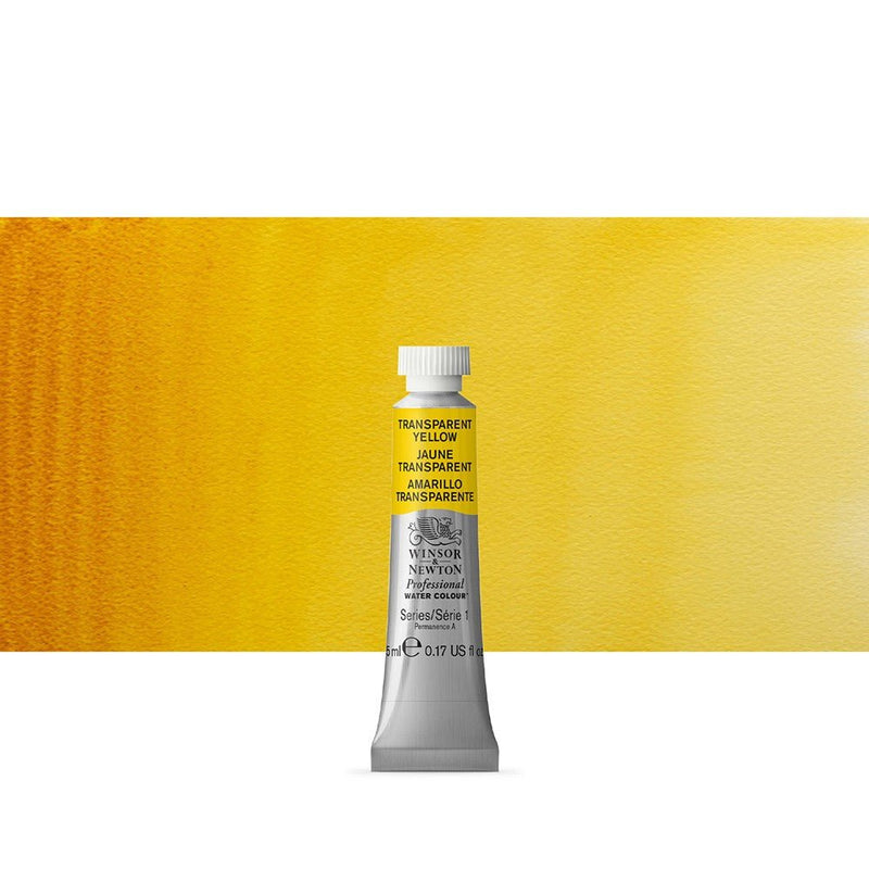 Winsor & Newton Professional Watercolor, 5ml I - Art Department LLC