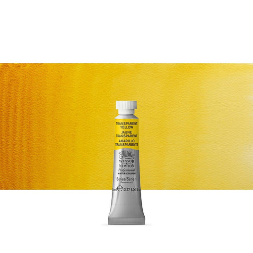 Winsor & Newton Professional Watercolor, 5ml I - Art Department LLC