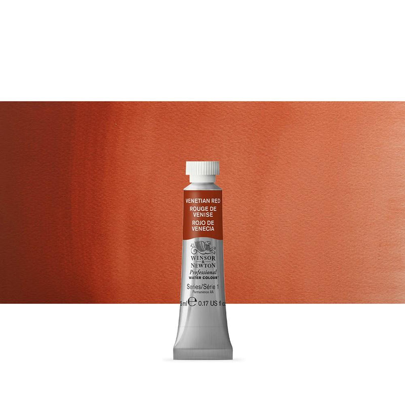 Winsor & Newton Professional Watercolor, 5ml I - Art Department LLC