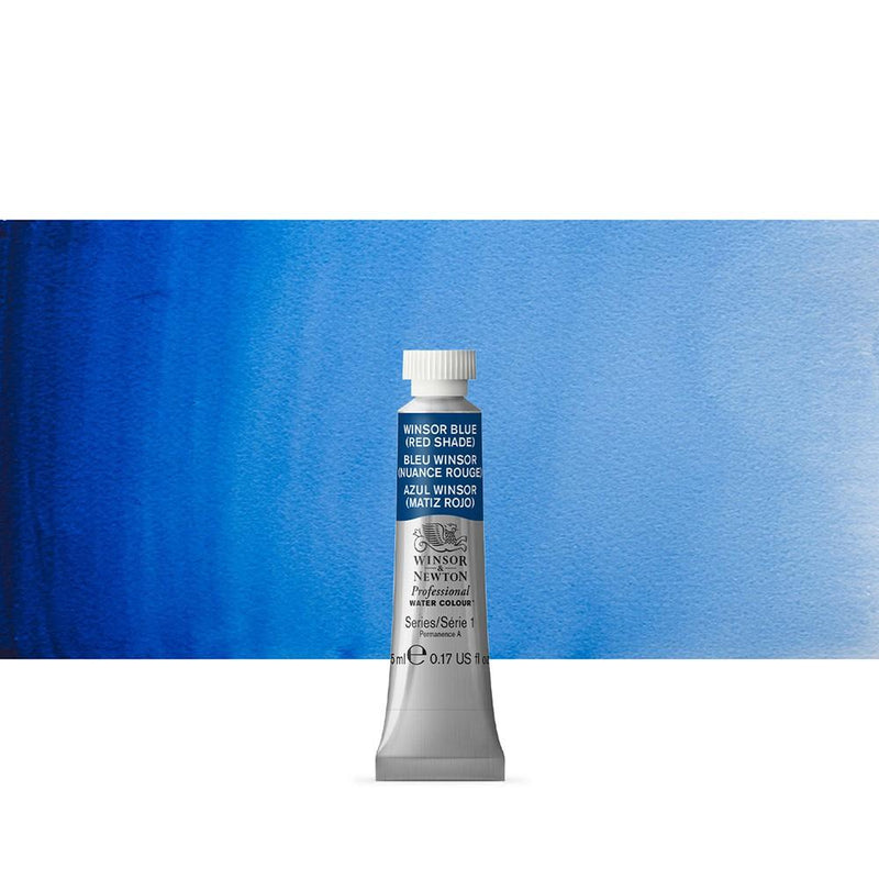 Winsor & Newton Professional Watercolor, 5ml I - Art Department LLC