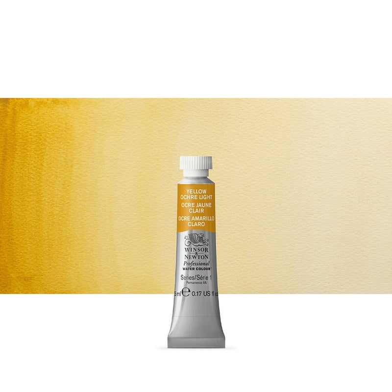 Winsor & Newton Professional Watercolor, 5ml I - Art Department LLC