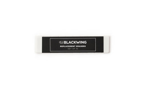 Blackwing Pencils Sets and Erasers - Art Department LLC