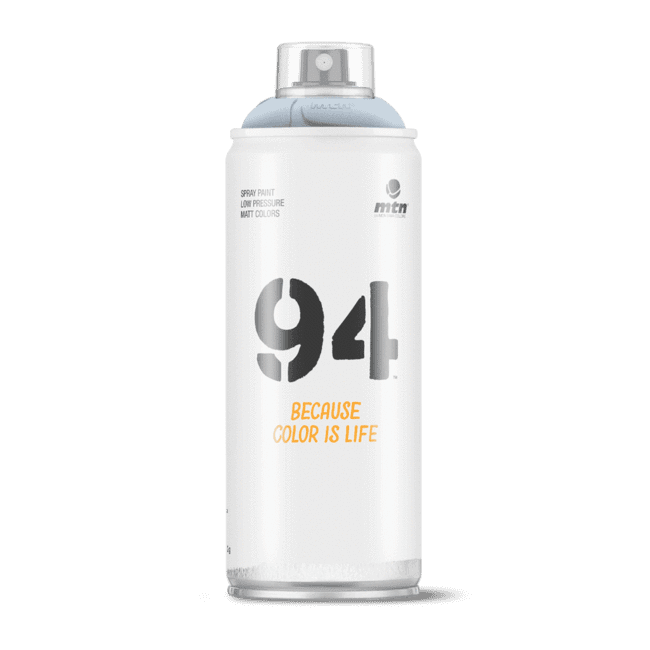 MTN 94 Spray Paint - Art Department LLC
